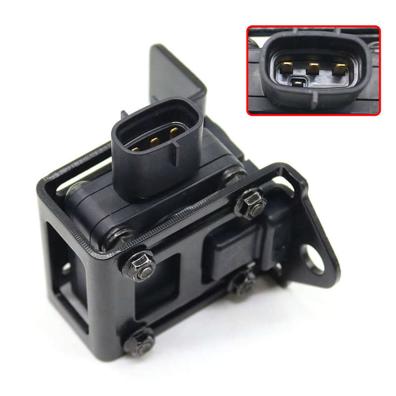 New For Cummins ISX 4921728 104990-1200 EGR Engine Differential Pressure Sensor