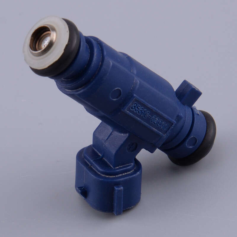 Fuel Injector Nozzle Fit for Hyundai Atos MX i10 PA Kia Picanto BA 1.1 Top