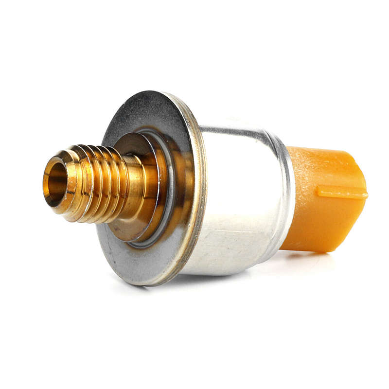 NEW 43PP7-2 47240-JG01A FUEL RAIL PRESSURE SENSOR FOR NISSAN X-TRAIL / JUKE