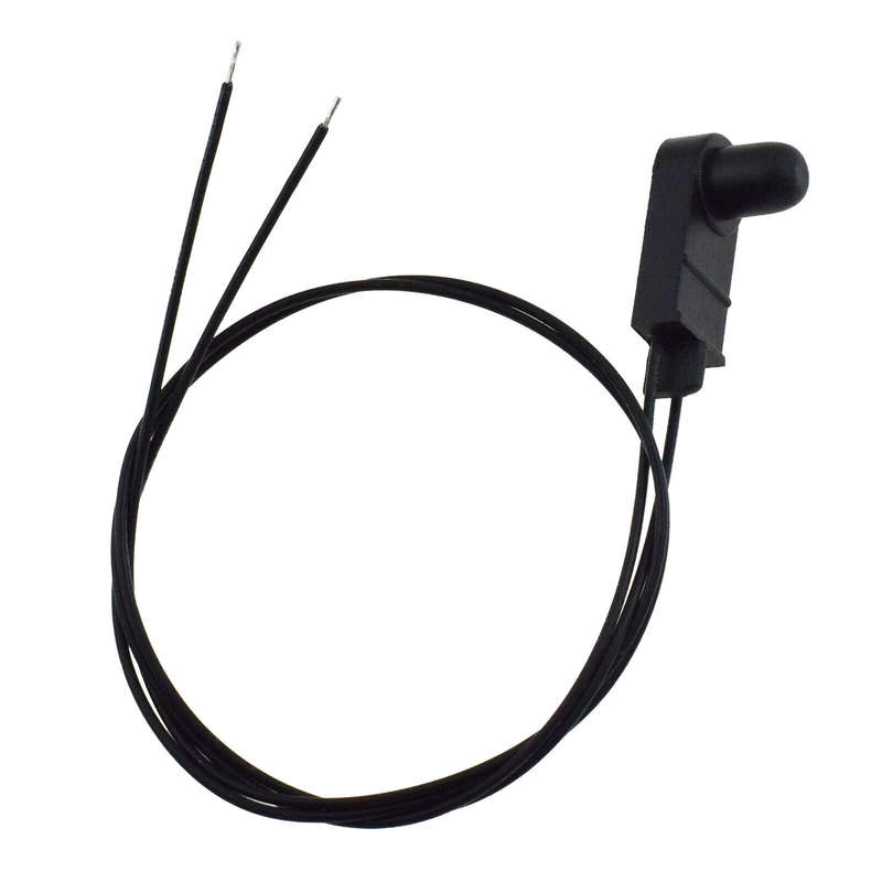 71741017 Air Ambient Temperature Sensor For Alfa Romeo Giulietta (10-20) 159 New