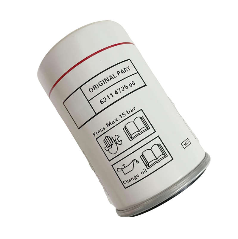 1PCS New 6211472500 Filter Element Fits for Quincy Chicago Air Compressor