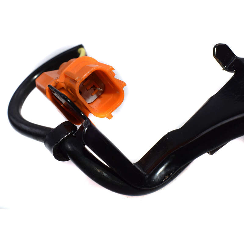 Pair Front Right Left ABS Wheel Speed Sensor for Honda CRV 4cyl 2.4L 2002-2006