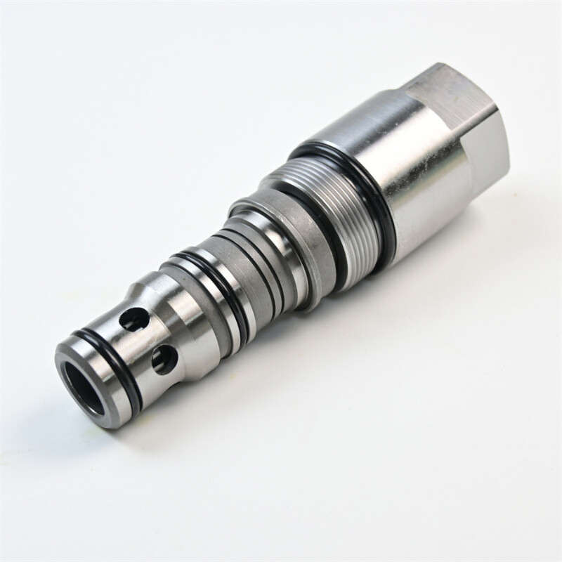 Flow Control Valve 4723238 for Hitachi Excavator ZAX330 ZX330-3G ZX330-1 ZX330LC