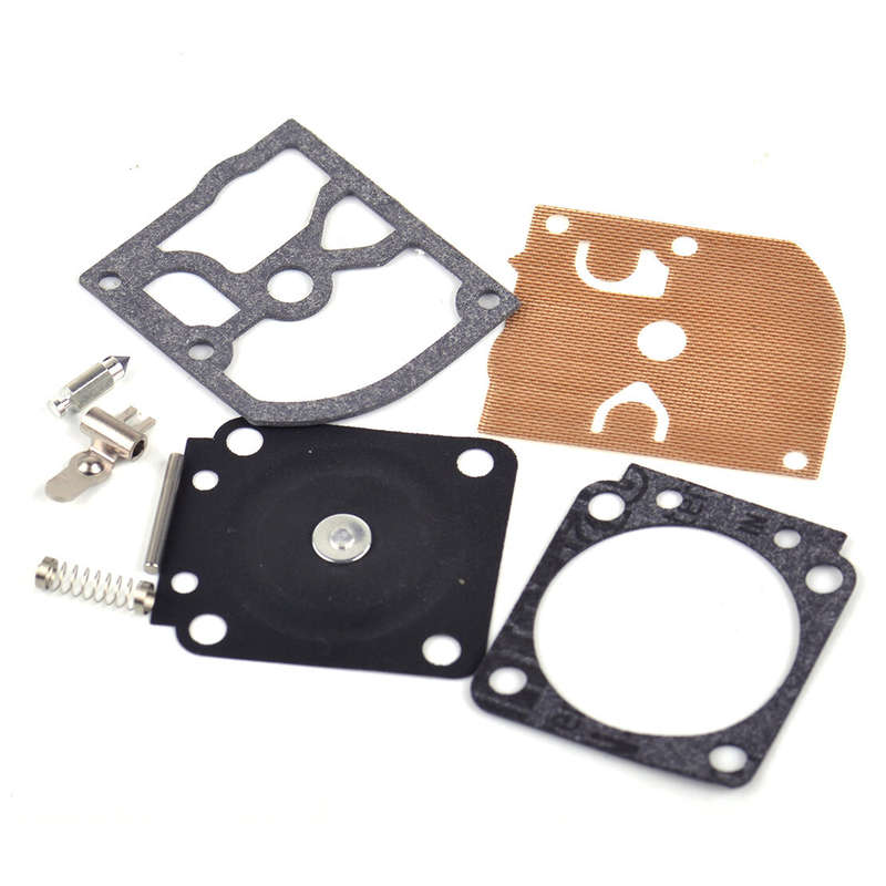 Carburetor Gasket Replace Repair Kit Fit for Stihl 017 018 MS170 MS180 Chainsaw