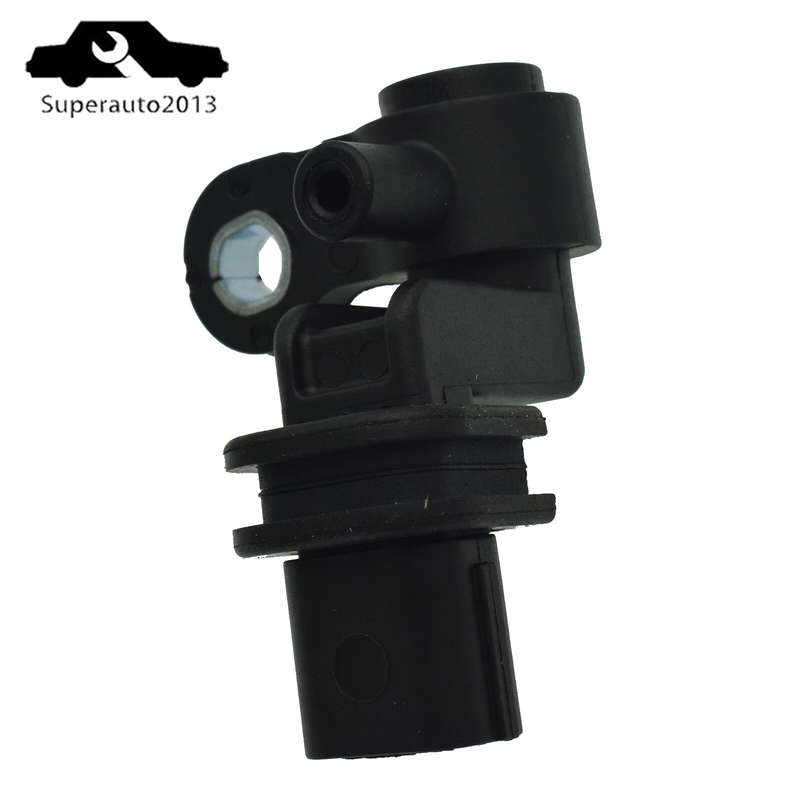 1X Crankshaft Position Sensor For Honda Civic Acura EL 37500PLC015 5S1767 SU5582
