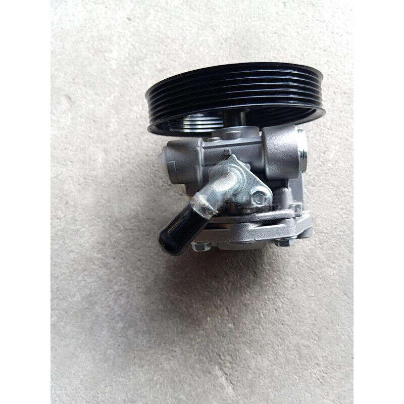 Power Steering Pump With Pulley 49110-AM605 Fit for Nissan 350Z G35 2003-2005