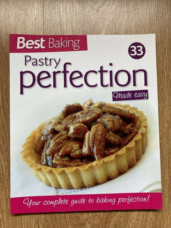 Best Baking Books (complete set, 36 volumes)