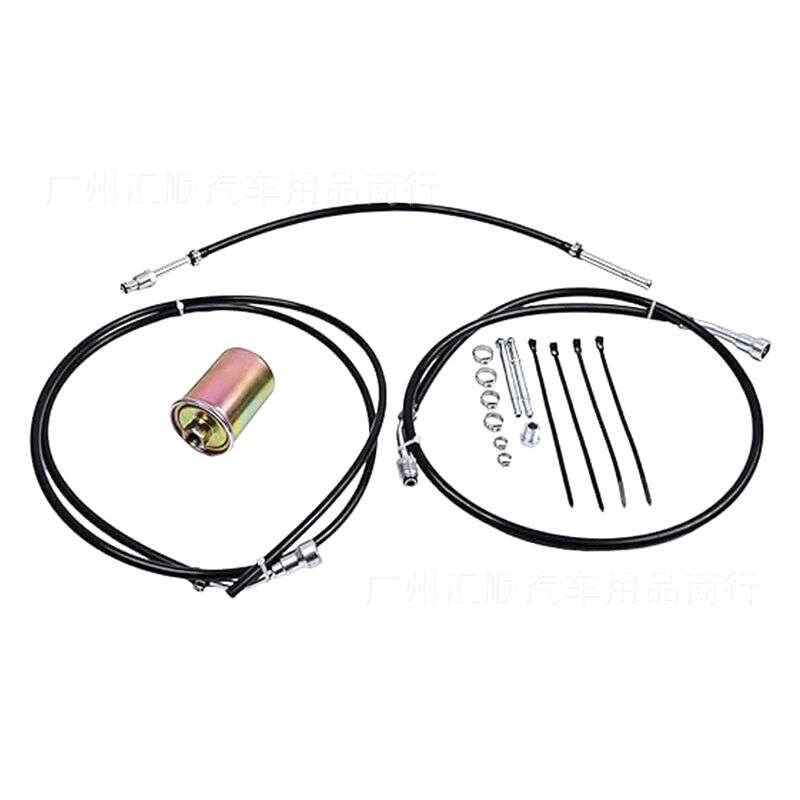 Fuel Line Kit FL-FG0084 For Chevy Tahoe/Escalade