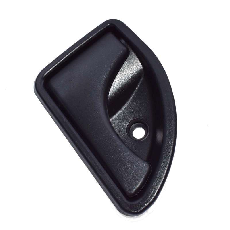 Black For Renault Kangoo Twingo Inside Door Handle Left LH Side 8200259376 New