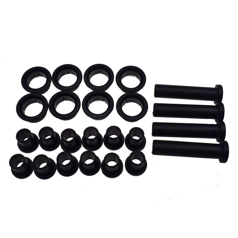 New Rear Control Arm Bushings Kit For 1996-2013 Polaris Sportsman 500 5439270