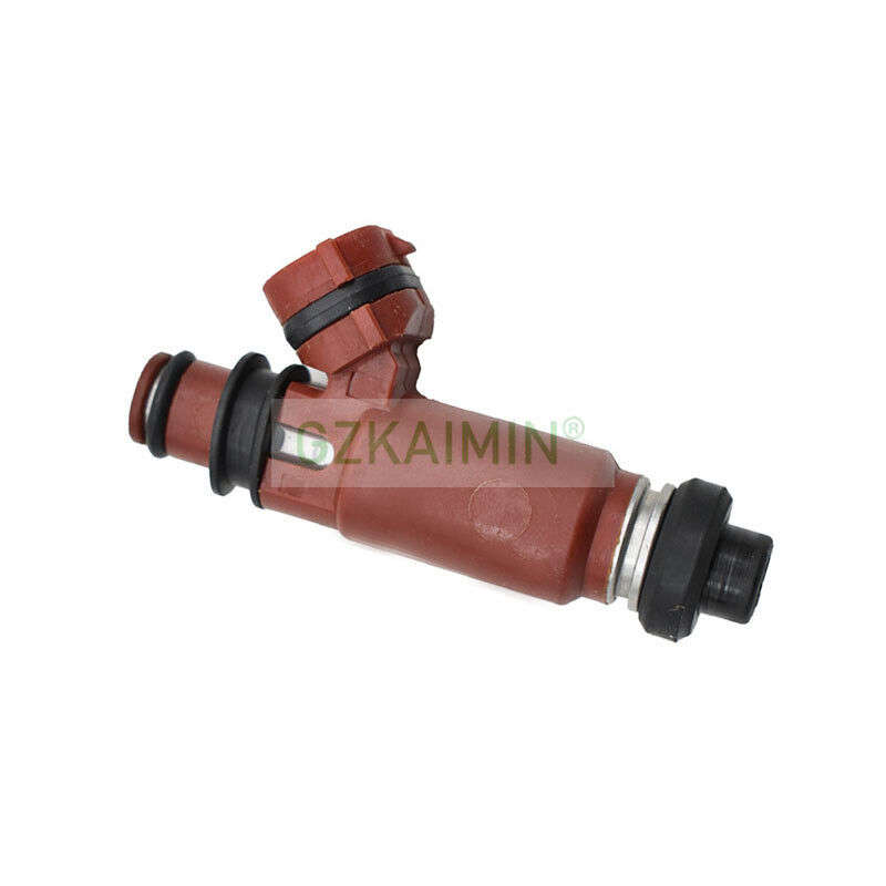 4Pcs Fuel Injector Nozzle 15710-52G00 For CHEVROLET&SUZU