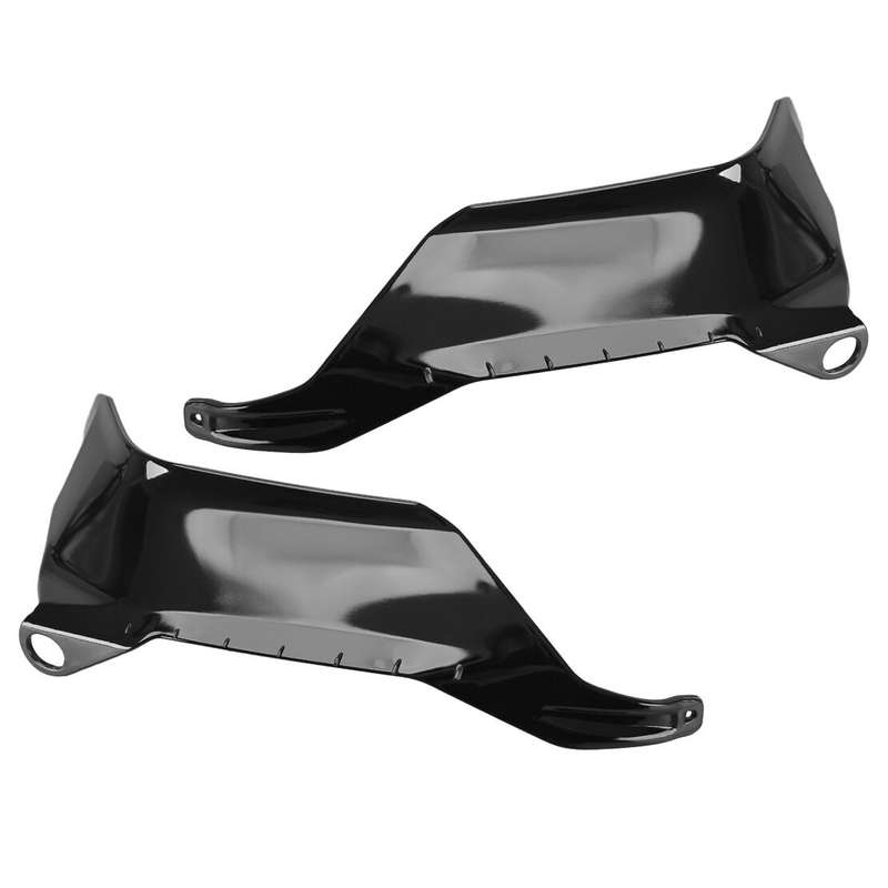 Handguard Protection Shield Kit Fit for BMW R 1300 GS R1300GS 2023 to 2024