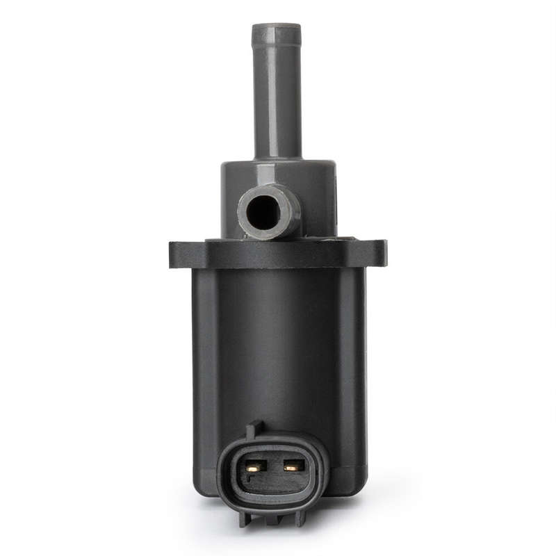 1X Evap Vacuum Vapor Canister Purge Valve Solenoid Fits Toyota Lexus 90910-12259