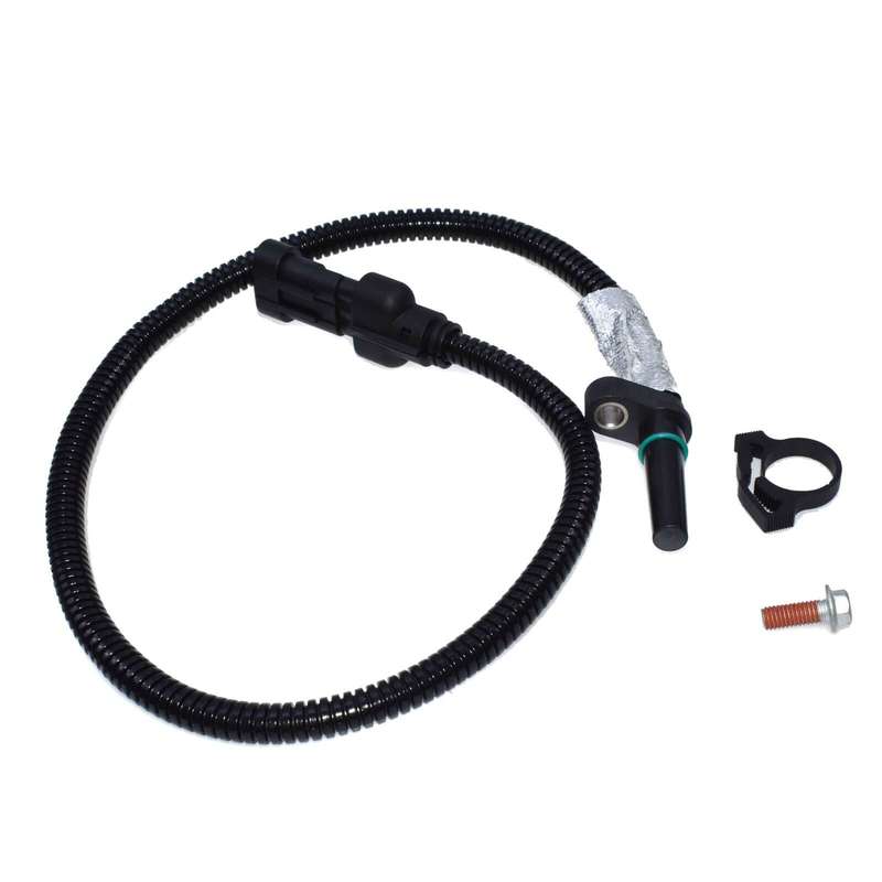 New Diesel Turbo Speed Sensor For Dodge Ram 2500 3500 4500 5500 6.7L 68039104AA