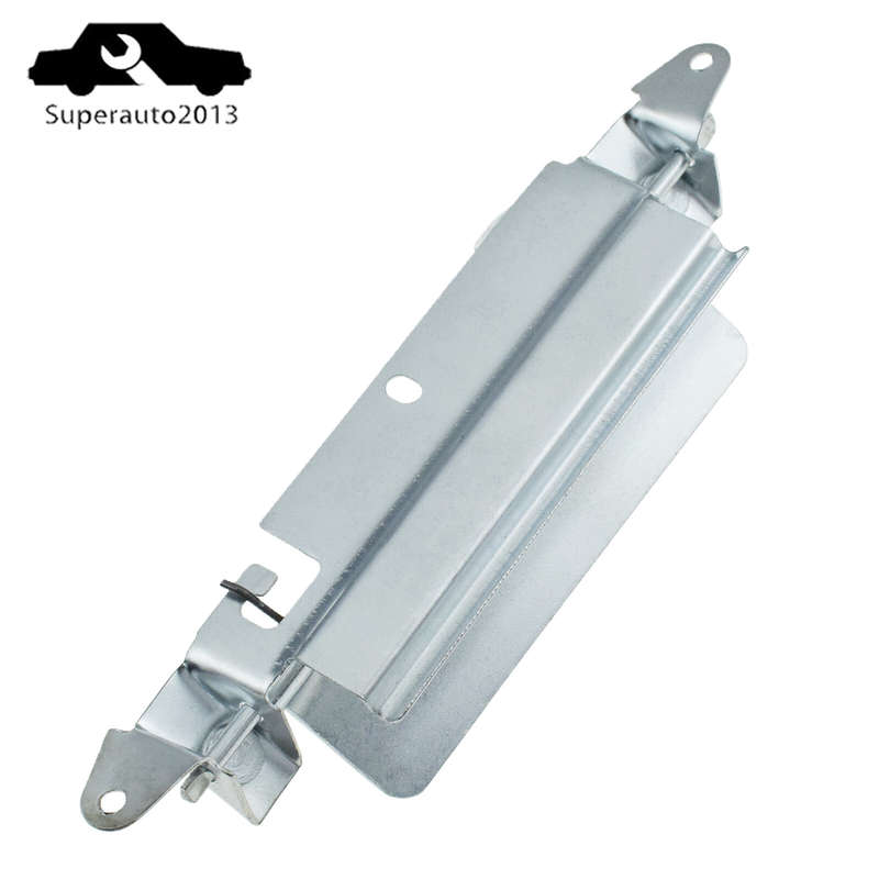 81278-95J07 Outside Tailgate Back Door Handle Chrome For Toyota Hiace Van 89-04