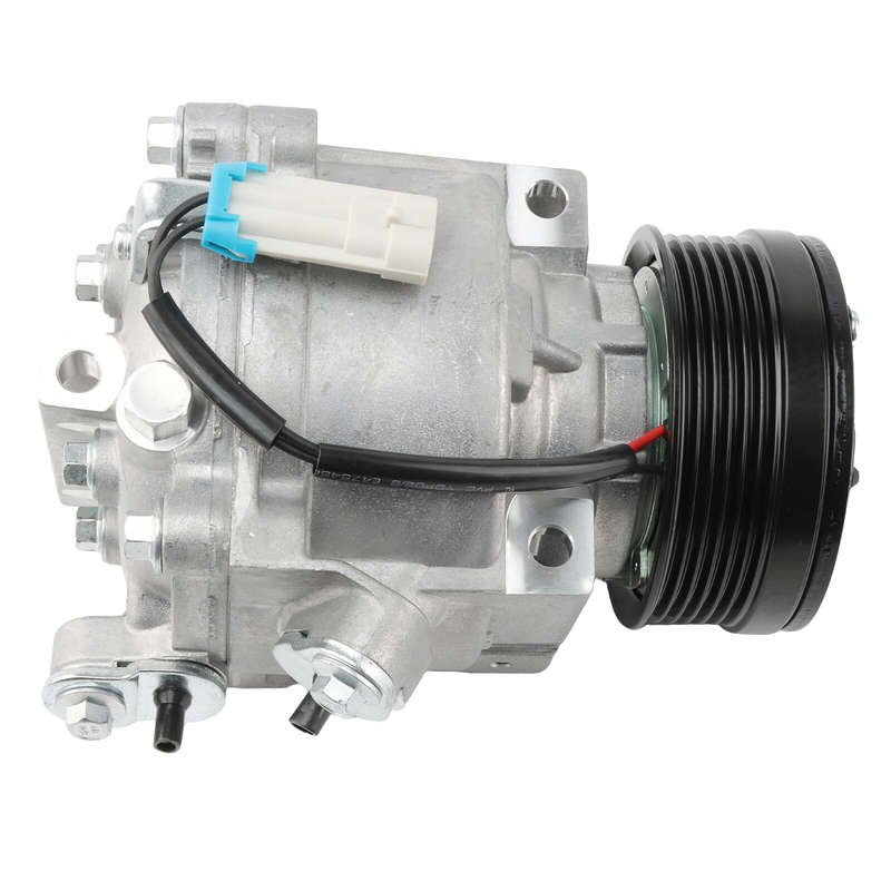 Air Conditioning Compressor For Chevrolet Sonic 1.8L 1.6L Trax L4 1.8L CO29167C