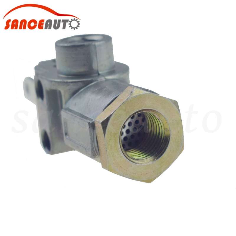 228928 20QE29317 86RD13A Air Horn Control Valve Cab Mount HV-3 277085, 278350