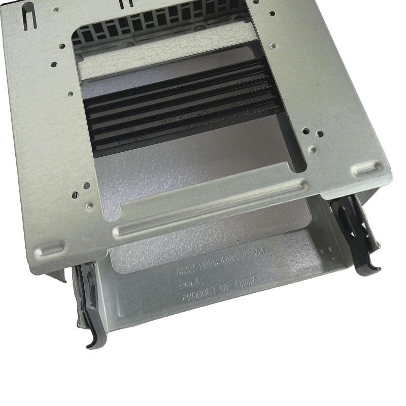 5.25" to 3.5" Optical drive Hard Drive Tray For HP Z420 Z620 Z820 Z440 Z640 Z840