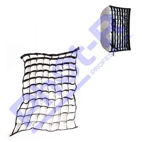Phot-R 60x90cm Honeycomb Egg Crate Grid Only Photo Studio Flash Softbox Beehive