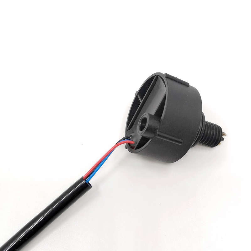 Fuel System Water Sensor 7701070650 For RENAULT DACIA Clio IV Grandtour Coupe