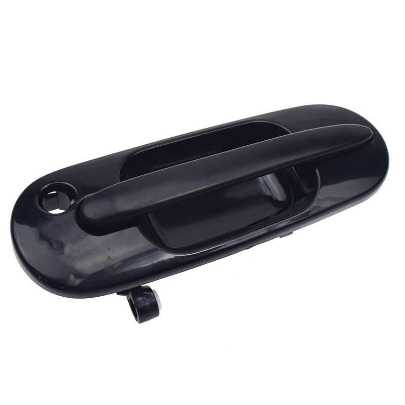 Front Left Side Outside Exterior Door Handle For 1997-01 Honda CR-V 72180ST0003