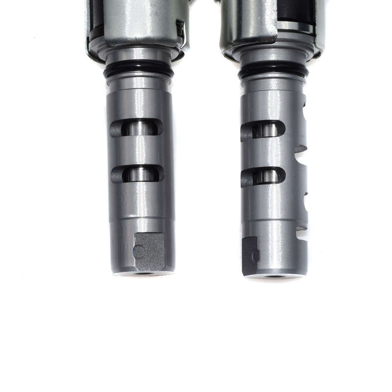 Left Right Variable Valve Timing Solenoid For 2003-11 Toyota 4.0L 4Runner Tacoma
