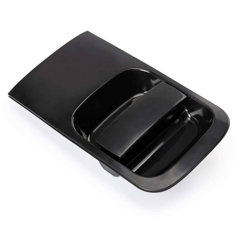 New 83660-4H100 RH Right Hand Outer Sliding Door Handle For Hyundai ILoad Van