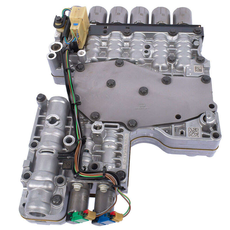 10R80 Transmission Valve Body Control Assembly HL3Z-7A100-B For Ford F-150 3.5L