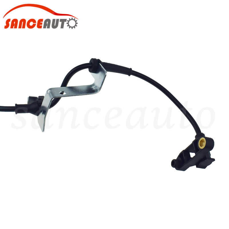 ABS Wheel Speed Sensor Front Driver Left For 2001-2006 Sebring Stratus 4764677AA