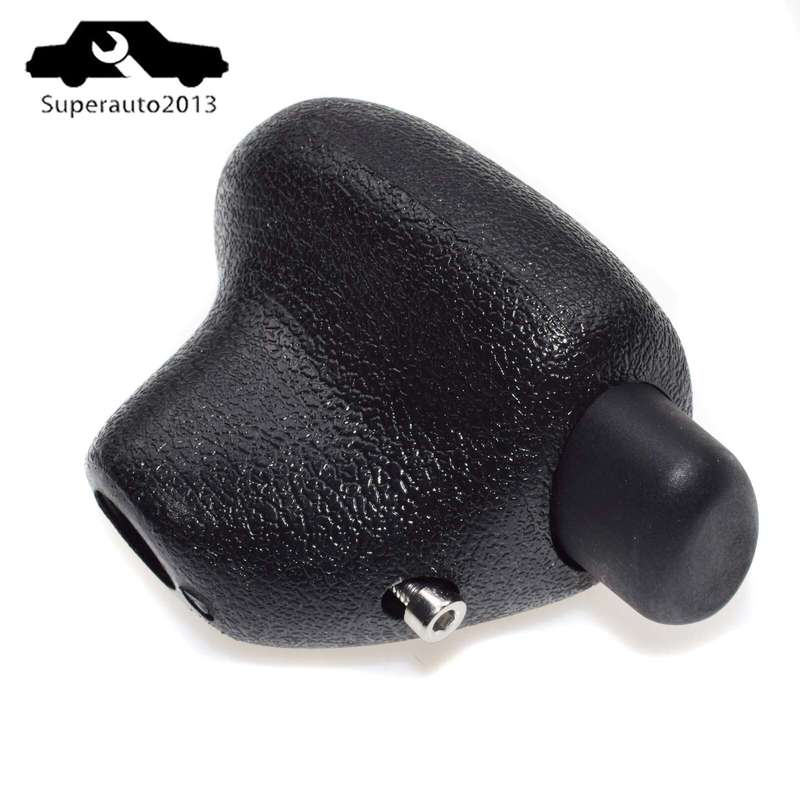 Automatic Gear Shift Knob For VW Golf Mk3 Polo Passat B3 B4 1992-1998 114721755