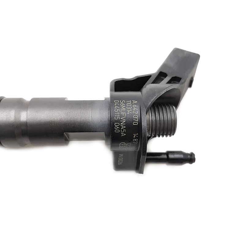 Fuel Injector A6420701487 FIt For Mercedes GL350 ML350 ML320 Diesel 3.0l CDI