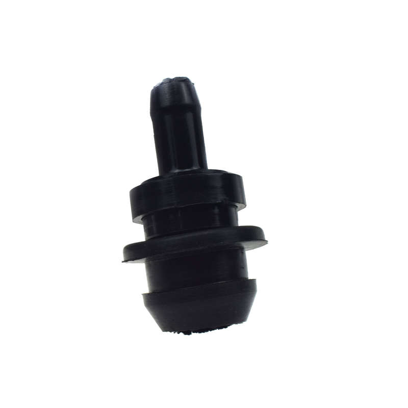 PCV Valve W/ Grommet Kit For Honda Civic EX 1996-00 17130-P2M-A01 11855-P72-000