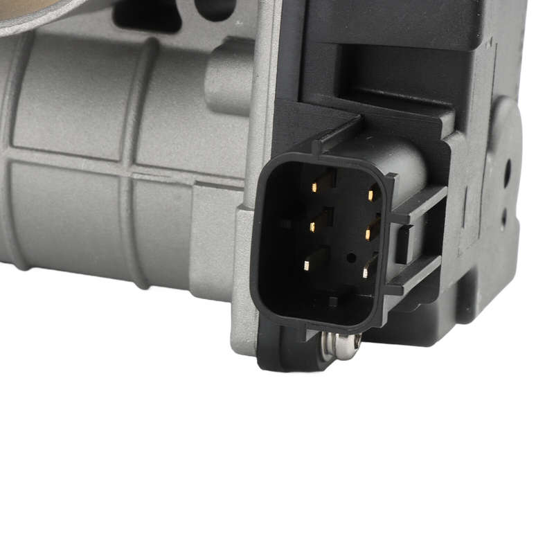 For NISSAN Altima Sentra X-Trail 2.5L 2002 03 04 05 06 Throttle Body 16119-JF00B