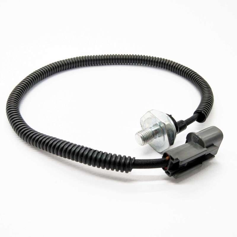 Knock Sensor For MITSUBISHI DODGE Chrysler BOSCH AC Delco MD304933