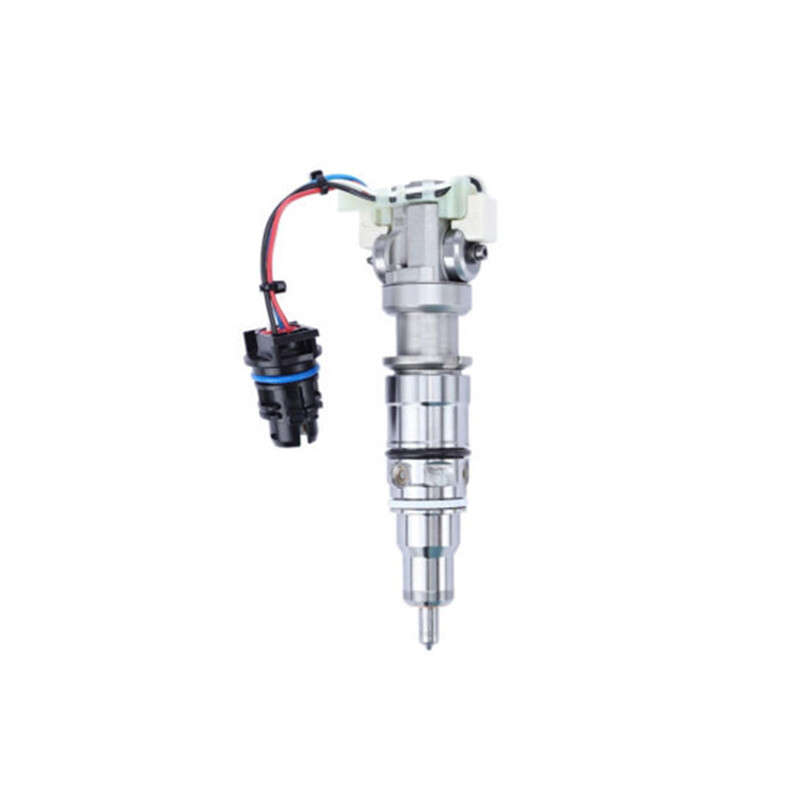 Diesel Fuel Injector AP60902 4C3Z-9E527-AA For Ford 6.0L Powerstroke 2003-2007