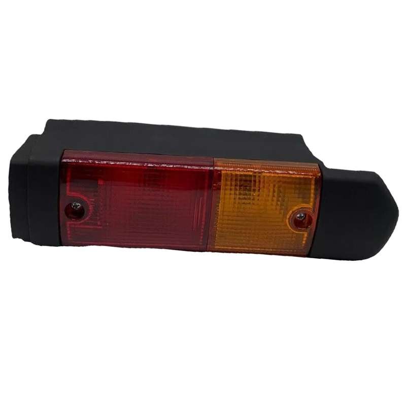 L & R Brake Turn Signal Tail Light Assembly Fit for Toyota Forklift 8 Series