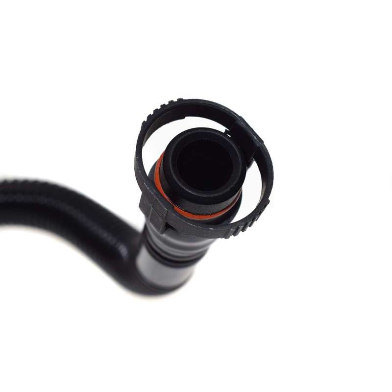 New Oil Seperator Hose Crankcase Vent Valve Tube 11617504535 For BMW 3 Series