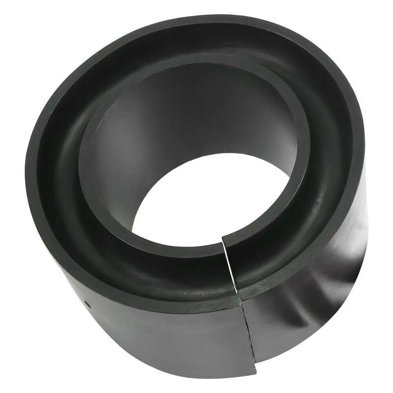 2XFit For RAM ProMaster 1500 2500 3500 4x2 2014-2023 CSS-1195 New Coil Spring