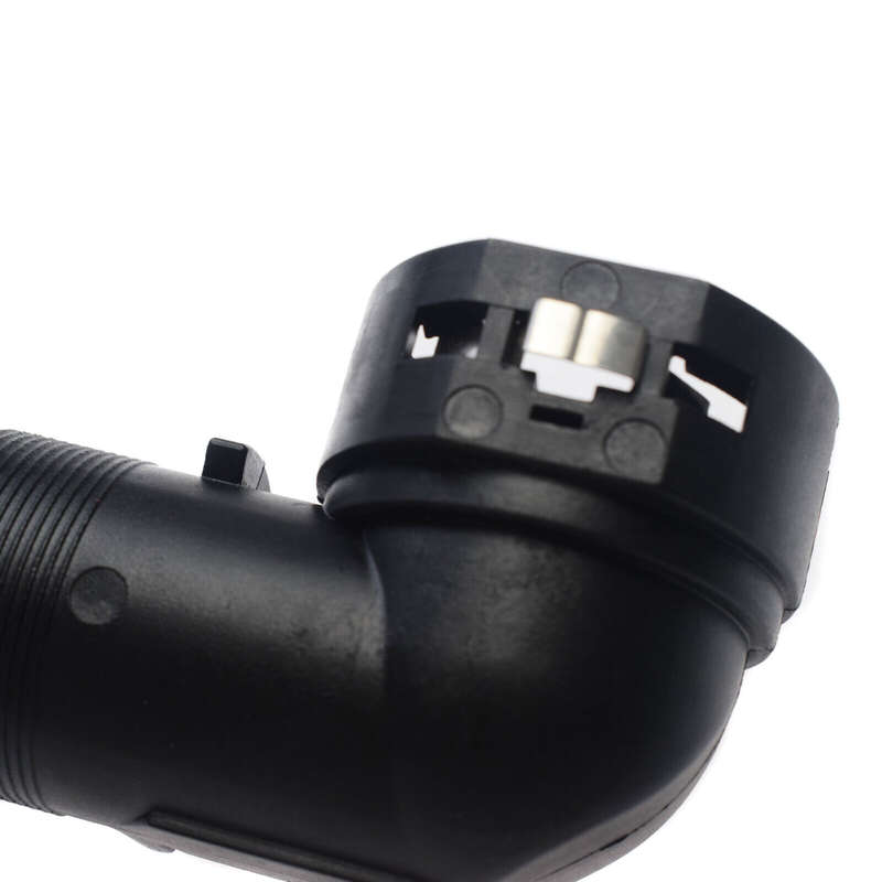 New Lower Radiator Hose Connector for Hyundai TUCSON Kia OPTIMA SOUL 254851J000