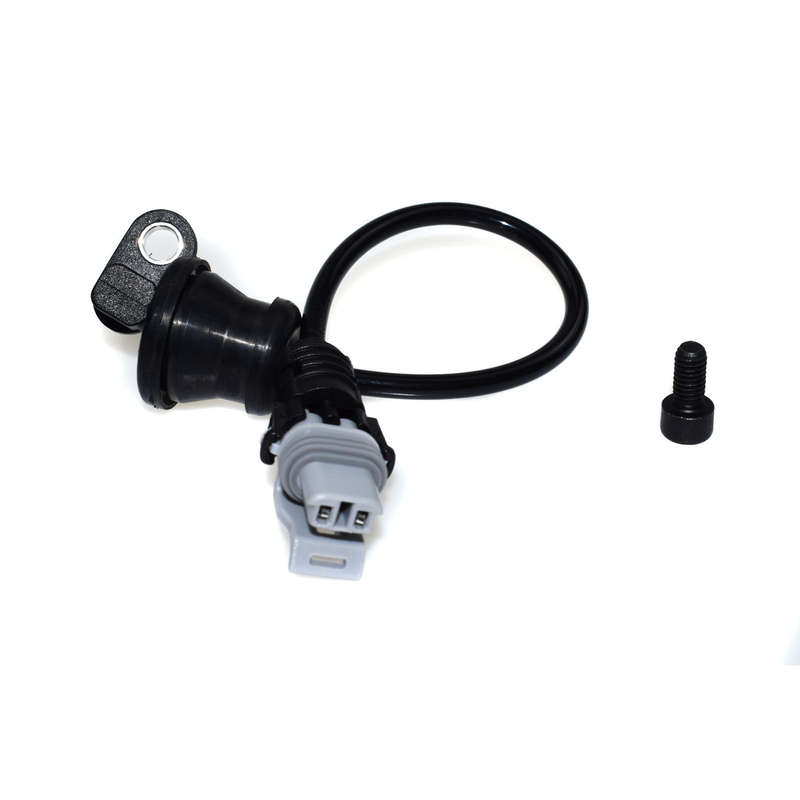 New ABS Wheel Speed Sensor Rear L/R For Chevrolet Saturn Pontiac 07-13 96626080