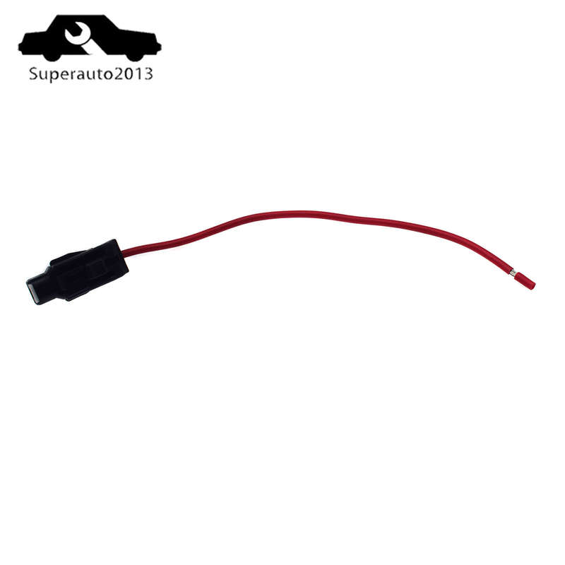 For Toyota Scion Lexus 28100-0d050 Starter Motor Solenoid Connector Wire Pigtail