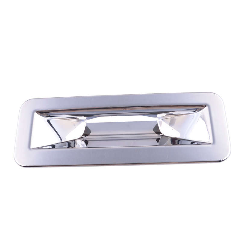 Chrome Tail Gate Handle Cover Fit For Ford Edge 2011 2012 2013 2014