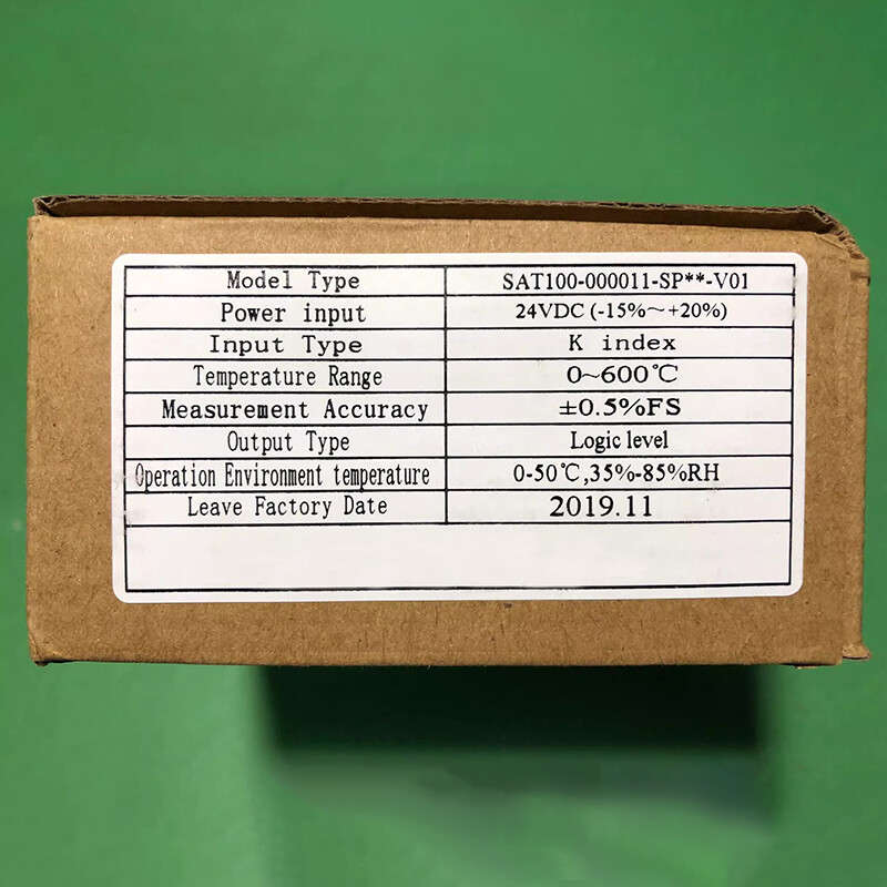1PCS New For WINPARK Temperature Control Module SAT100-000011-