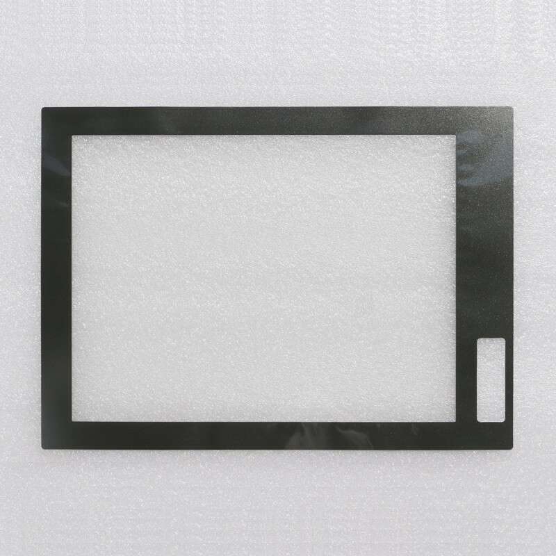 For 1500P Solid State 6181P-15TPXP /E 6186M-15PT Protective Film + Touch Screen
