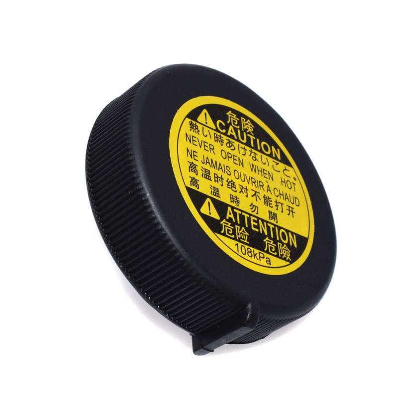 1X Engine Coolant Recovery Tank Cap For Lexus LS460 Toyota Camry Scion IS tC New