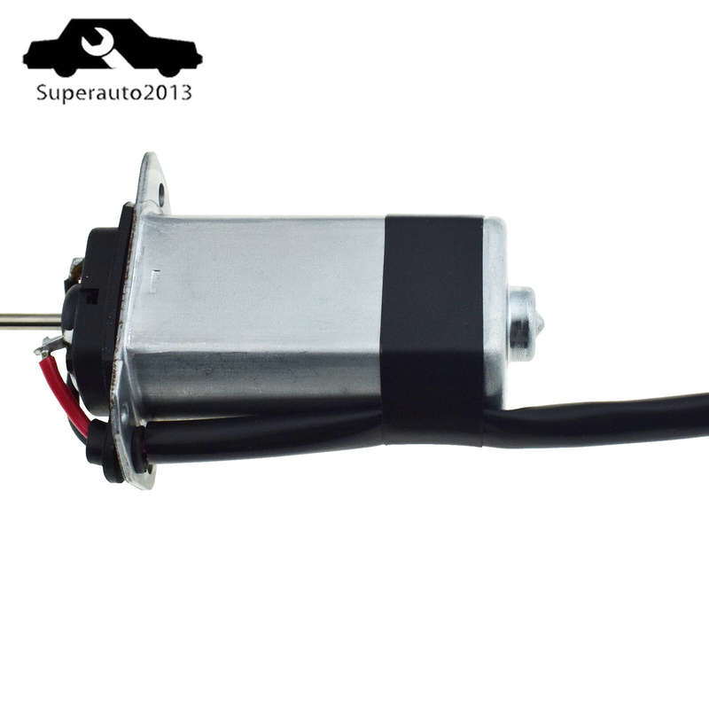 Car Electric Trucks Window Regulator Motor Glass Lifter DC 12V For Universal New