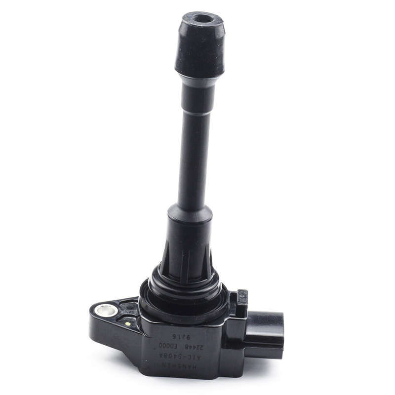 Hanshin Ignition Coil for Nissan Versa 2007-2008 1.8 MR18DE 22448-ED000 AIC-5408