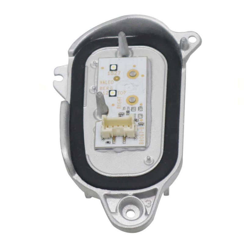 For Audi Q5 13-17 LED DRL Daytime Running Light Control Unit Module 8R0941476B