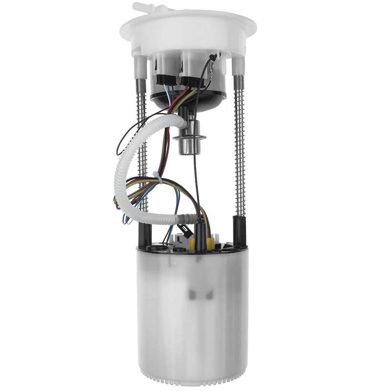 Electric Fuel Pump Assembly with Float For Audi Q5 SQ5 2014-2017 2.0L 8R0919051E