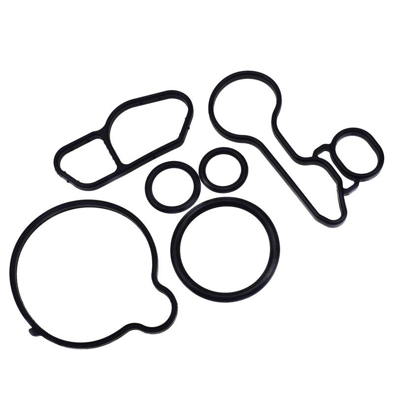 Engine Oil Cooler Filter Gasket 55566784 For Chevy Cruze Trax Sonic Buick Encore